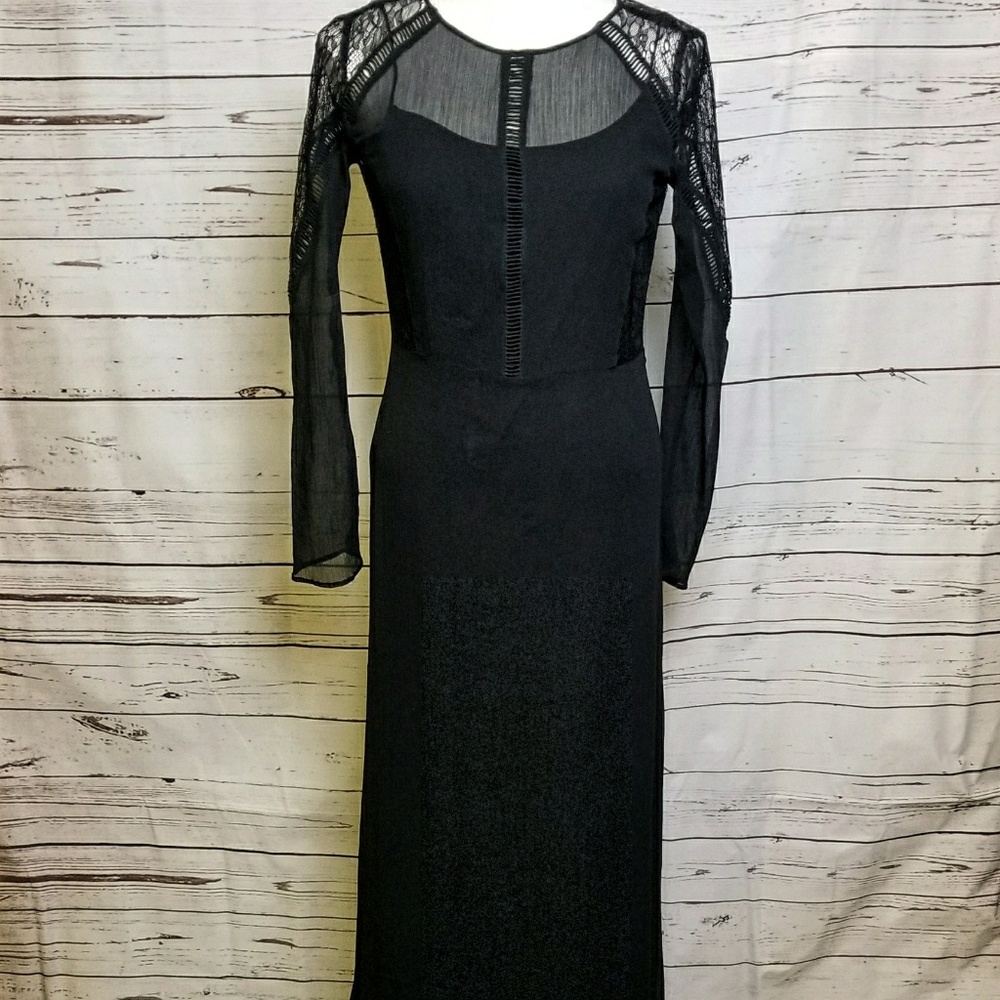 Free people Maxi Dress
